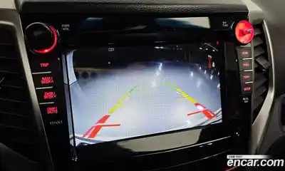 SsangYong TIBOLI 2016 1.6 Автомат в Москве № 61445, миниатюра 7