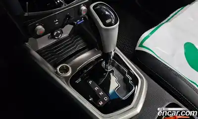 SsangYong TIBOLI 2016 1.6 Автомат в Москве № 61445, миниатюра 8