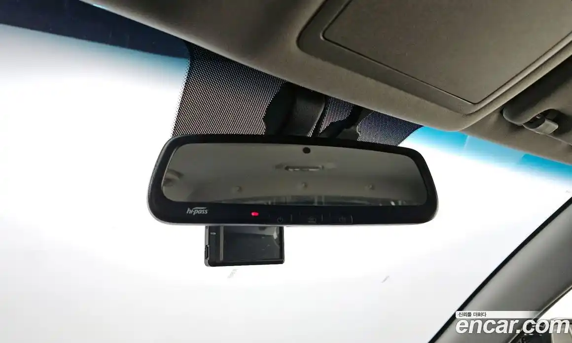 SsangYong Rexton 2019 2.2 Автомат в Москве № 62445, фото 19