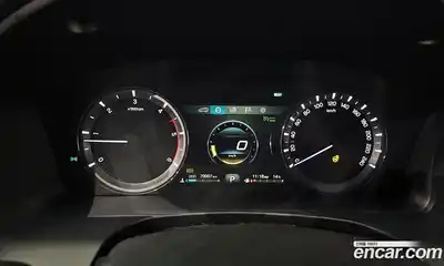 SsangYong Rexton 2019 2.2 Автомат в Москве № 62445, миниатюра 8