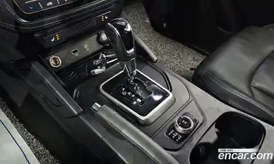 SsangYong Rexton 2019 2.2 Автомат в Москве № 62445, миниатюра 9