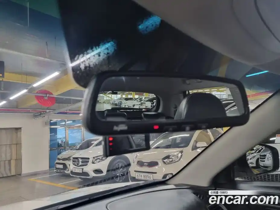 SsangYong TIBOLI 2016 1.6 Автомат в Москве № 68908, фото 12