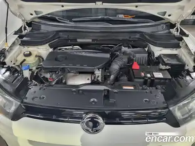 SsangYong TIBOLI 2016 1.6 Автомат в Москве № 68908, миниатюра 6