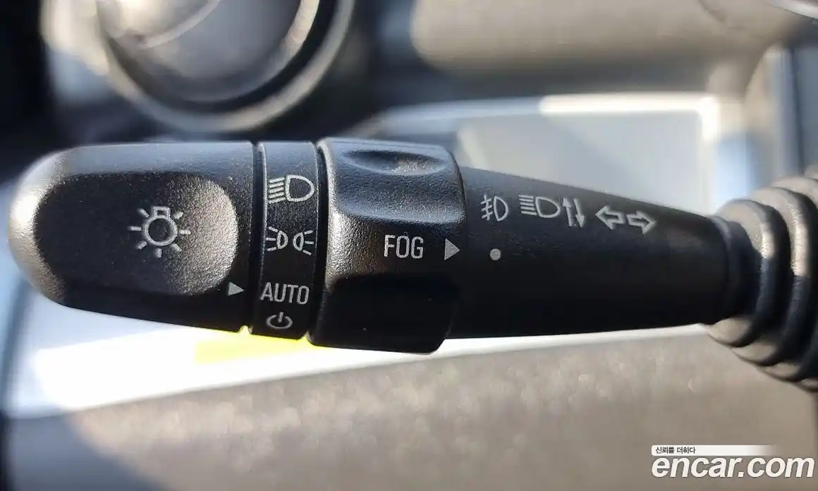 Chevrolet Spark 2014 1.0 Автомат в Москве № 69186, фото 18