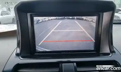 Chevrolet Spark 2014 1.0 Автомат в Москве № 69186, миниатюра 9