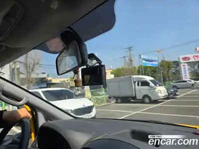 Hyundai Starex, 2018