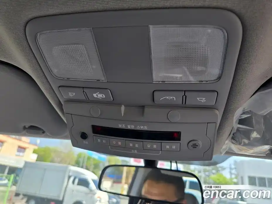 Hyundai Starex 2018 2.5 Автомат в Москве № 7242, фото 18