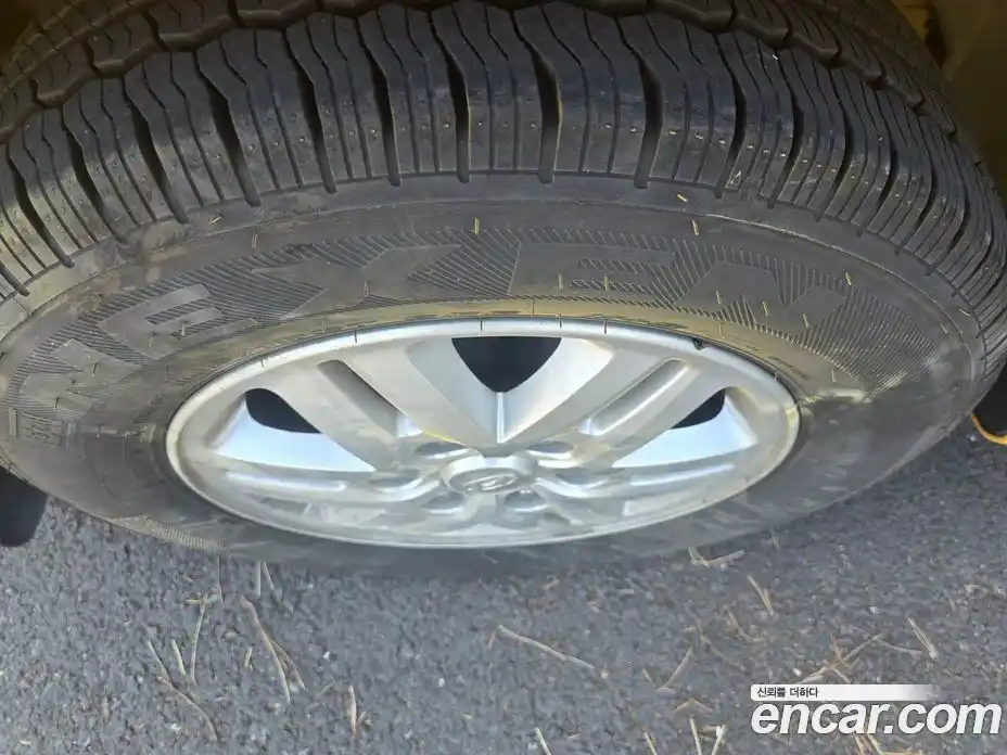 Hyundai Starex 2018 2.5 Автомат в Москве № 7242, фото 8