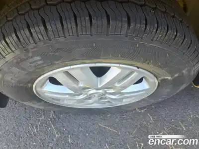 Hyundai Starex 2018 2.5 Автомат в Москве № 7242, миниатюра 8