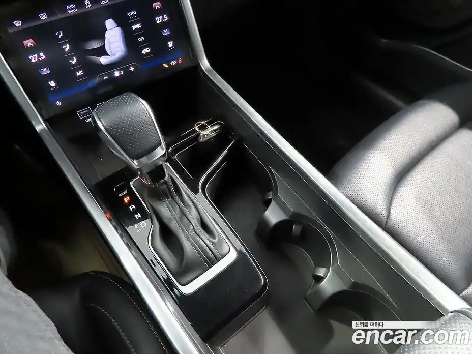 SsangYong Torres 2023 1.5 Автомат в Москве № 73739, фото 13