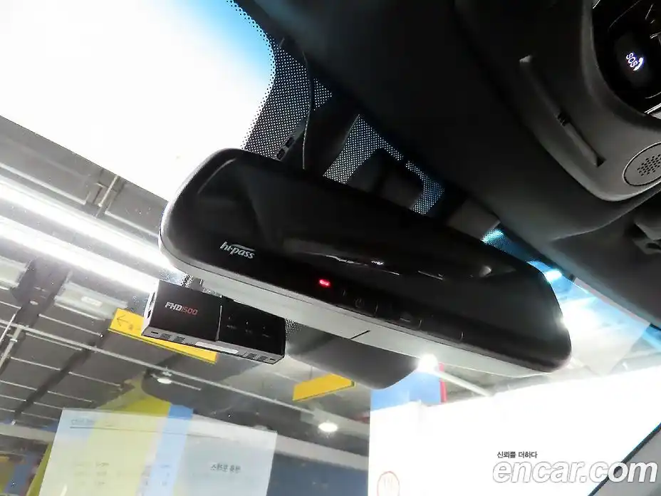 SsangYong Torres 2023 1.5 Автомат в Москве № 73739, фото 15