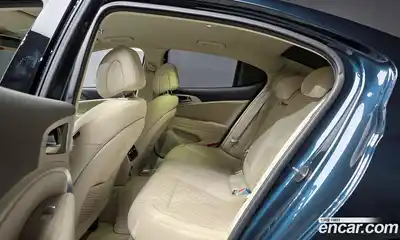 Genesis G70 2023 2.0 Автомат в Москве № 76785, миниатюра 2