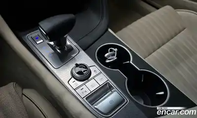 Genesis G70 2023 2.0 Автомат в Москве № 76785, миниатюра 5