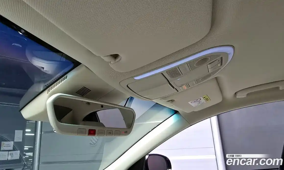 Genesis G70 2023 2.0 Автомат в Москве № 76785, фото 6