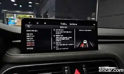 Genesis G70 2023 2.0 Автомат в Москве № 76785, миниатюра 9