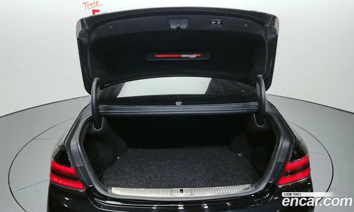 Genesis G90 2021 5.0 Автомат в Москве № 82034, фото 18