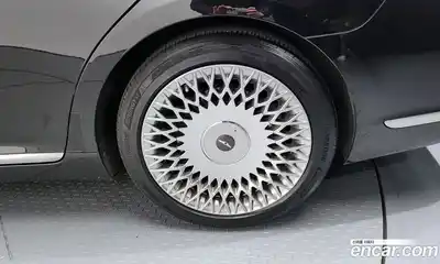 Genesis G90 2021 5.0 Автомат в Москве № 82034, миниатюра 4