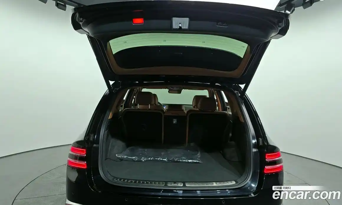 Genesis GV80 2025 2.5 Автомат в Москве № 82547, фото 11