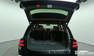 Genesis GV80 2025 2.5 Автомат в Москве № 82547, миниатюра 11