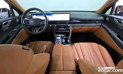 Genesis GV80 2025 2.5 Автомат в Москве № 82547, миниатюра 12