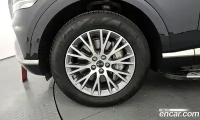 Genesis GV80 2025 2.5 Автомат в Москве № 82547, миниатюра 5