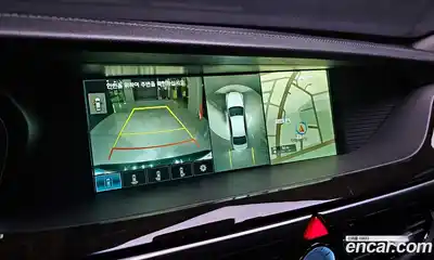 Genesis EQ900 2016 3.8 Автомат в Москве № 83271, миниатюра 12