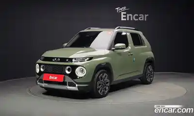 Hyundai Casper, 2023