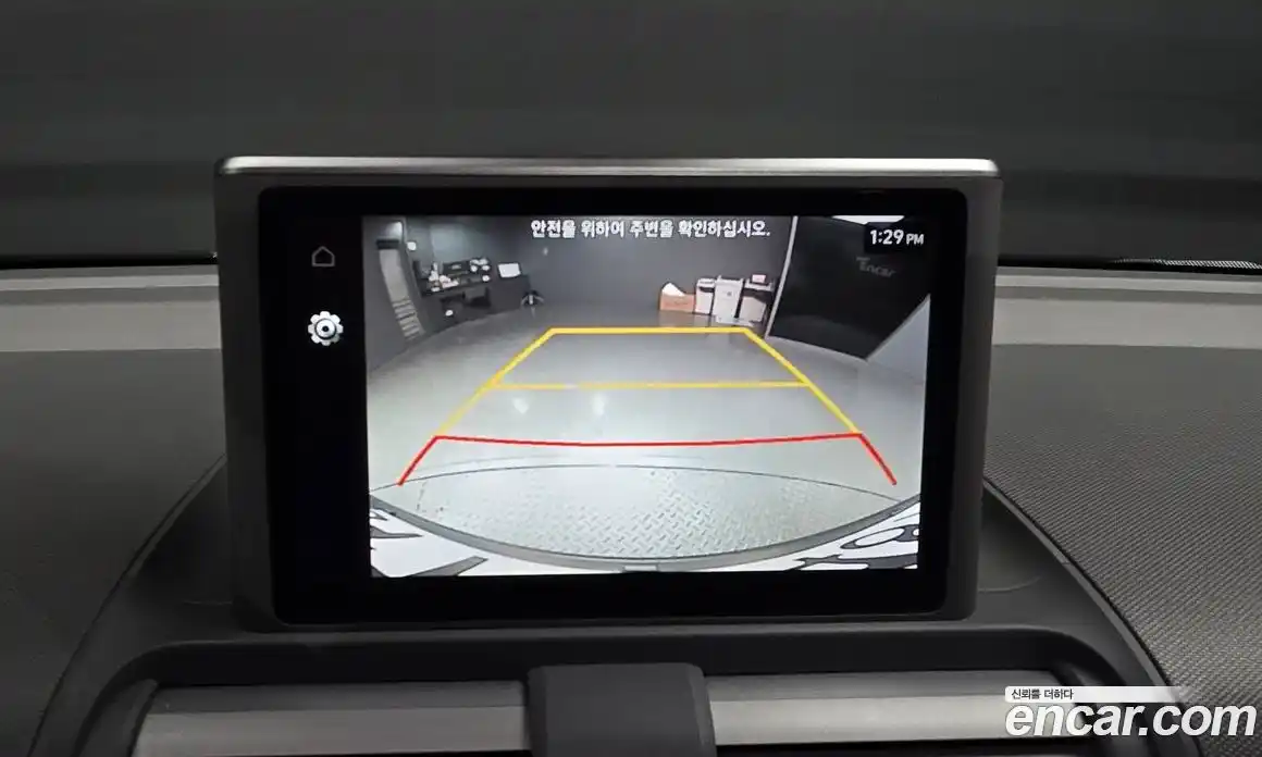 Hyundai Casper 2023 1.0 Автомат в Москве № 846, фото 16