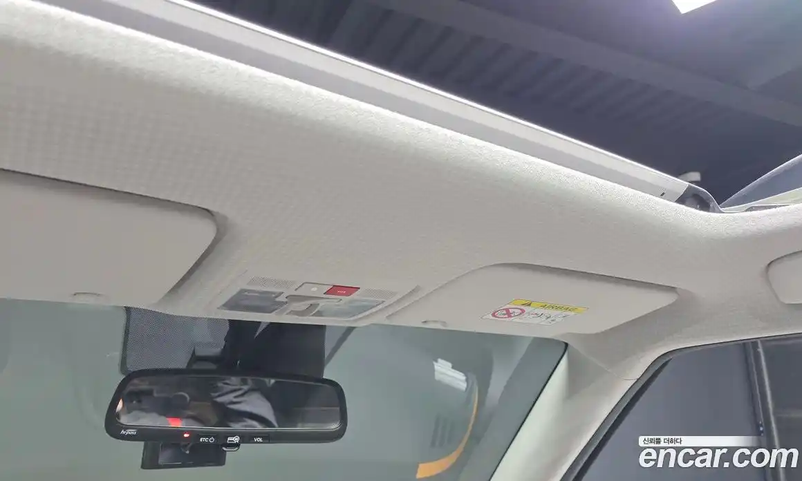 Hyundai Casper 2023 1.0 Автомат в Москве № 846, фото 18