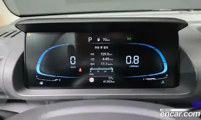 Hyundai Casper 2023 1.0 Автомат в Москве № 846, миниатюра 8