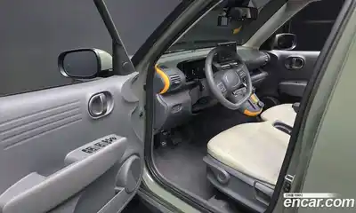 Hyundai Casper 2023 1.0 Автомат в Москве № 846, миниатюра 10