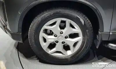 SsangYong Rexton 2022 2.2 Автомат в Москве № 86532, миниатюра 9