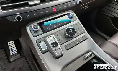 Hyundai Palisade, 2024