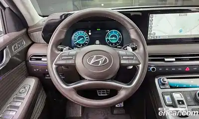 Hyundai Palisade 2024 2.2 Автомат в Москве № 87807, миниатюра 11