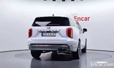 Hyundai Palisade 2024 2.2 Автомат в Москве № 87807, миниатюра 12