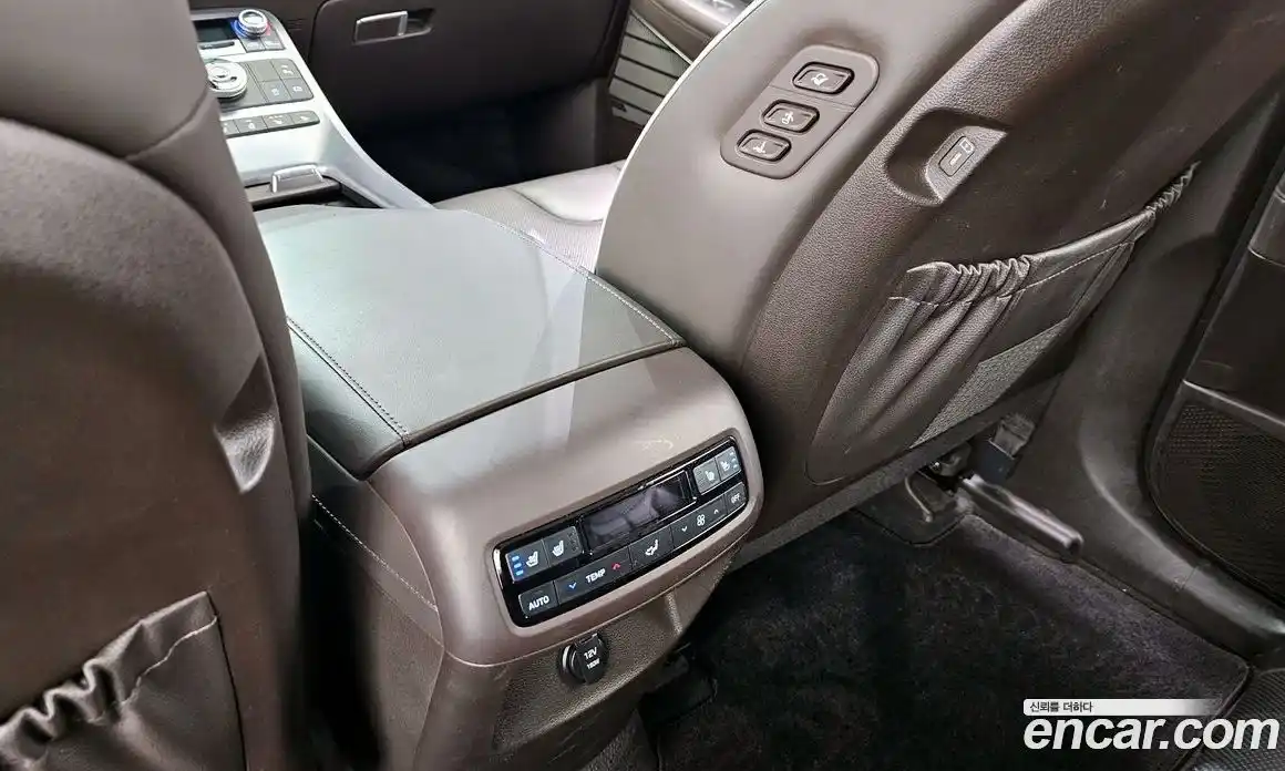 Hyundai Palisade 2024 2.2 Автомат в Москве № 87807, фото 14