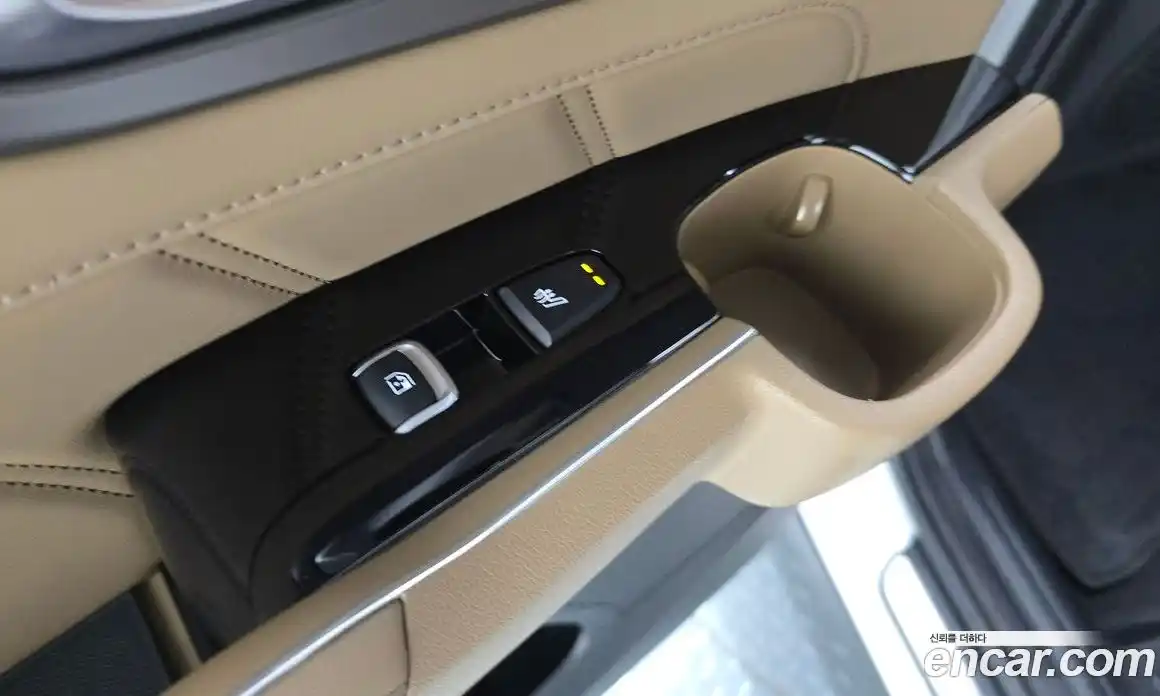 Kia Sorento 2024 1.6 Автомат в Москве № 95205, фото 18