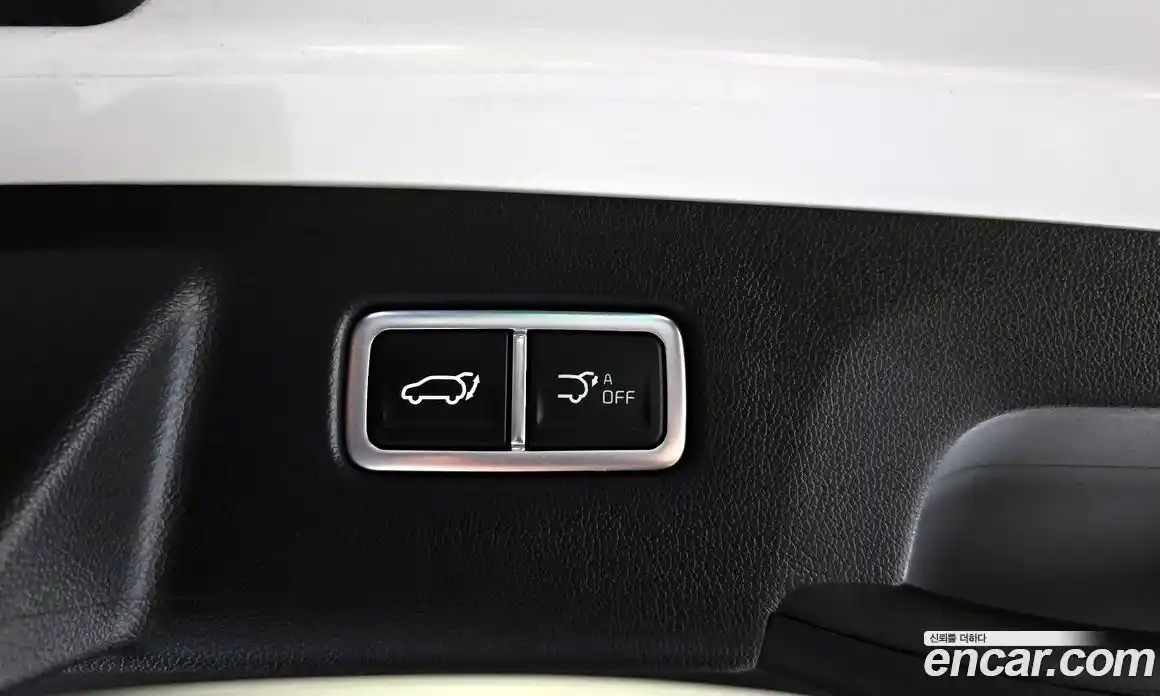 Kia Sorento 2024 1.6 Автомат в Москве № 95205, фото 20