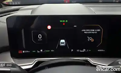 Kia Sorento 2024 1.6 Автомат в Москве № 95205, миниатюра 8