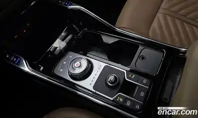 Kia Sorento 2024 1.6 Автомат в Москве № 95205, миниатюра 9