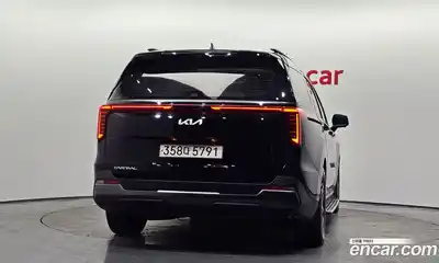 Kia Canival 2024 2.2 Автомат в Москве № 95905, миниатюра 11