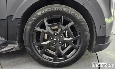 Kia Canival 2024 2.2 Автомат в Москве № 95905, миниатюра 6