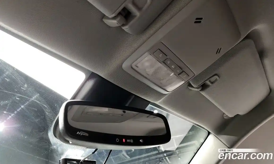 Chevrolet Trax 2018 1.6 Автомат в Москве № 99807, фото 4