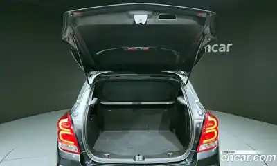 Chevrolet Trax 2018 1.6 Автомат в Москве № 99807, миниатюра 5