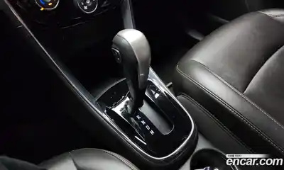 Chevrolet Trax 2018 1.6 Автомат в Москве № 99807, миниатюра 9