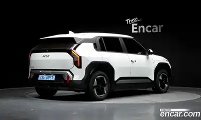 Kia EV3 2026 0.2 Автомат в Москве № 10126, миниатюра 11