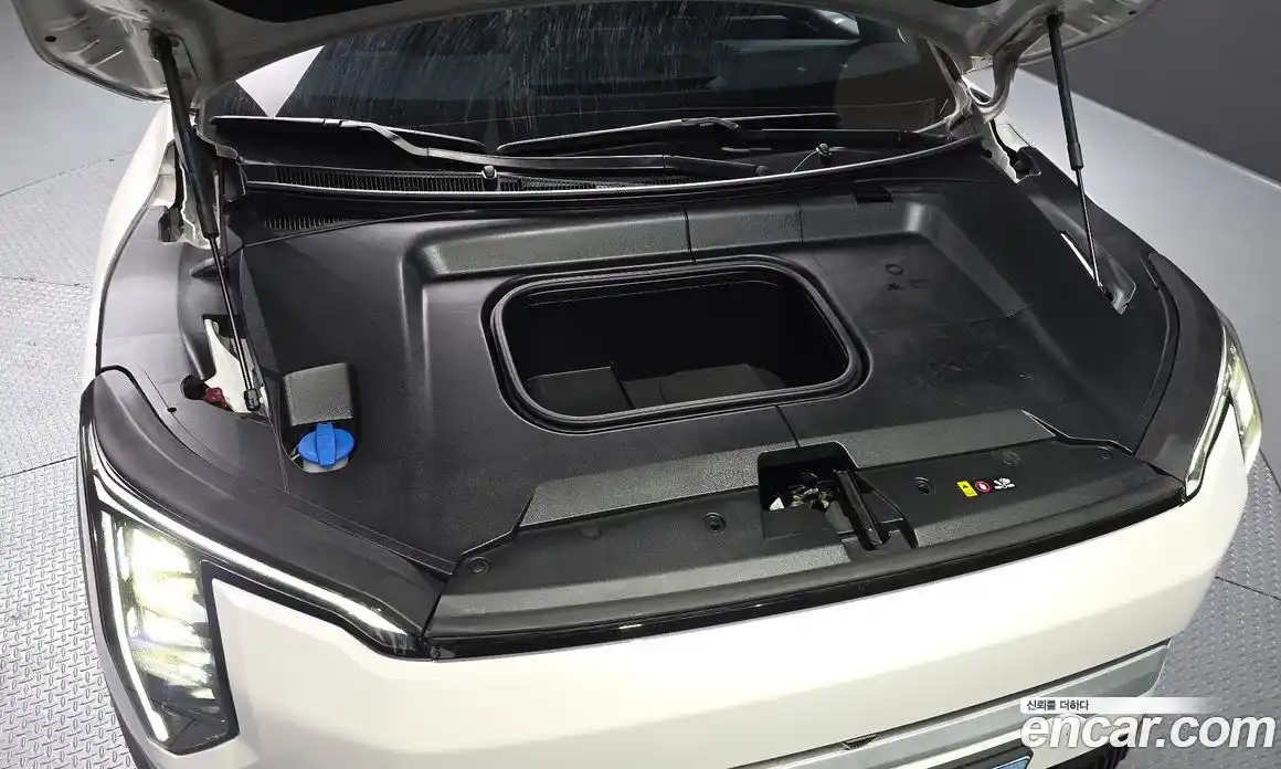 Kia EV3 2026 0.2 Автомат в Москве № 10126, фото 12