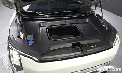 Kia EV3 2026 0.2 Автомат в Москве № 10126, миниатюра 12