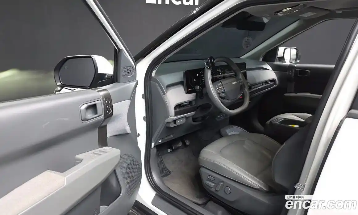 Kia EV3 2026 0.2 Автомат в Москве № 10126, фото 13