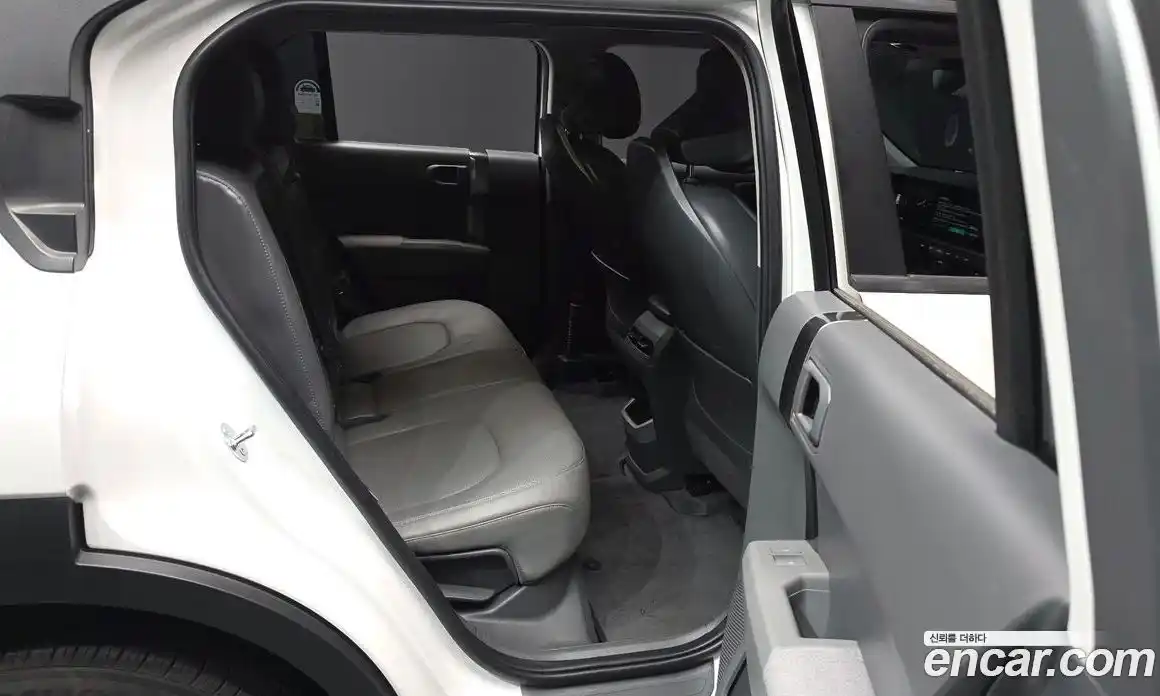 Kia EV3 2026 0.2 Автомат в Москве № 10126, фото 15